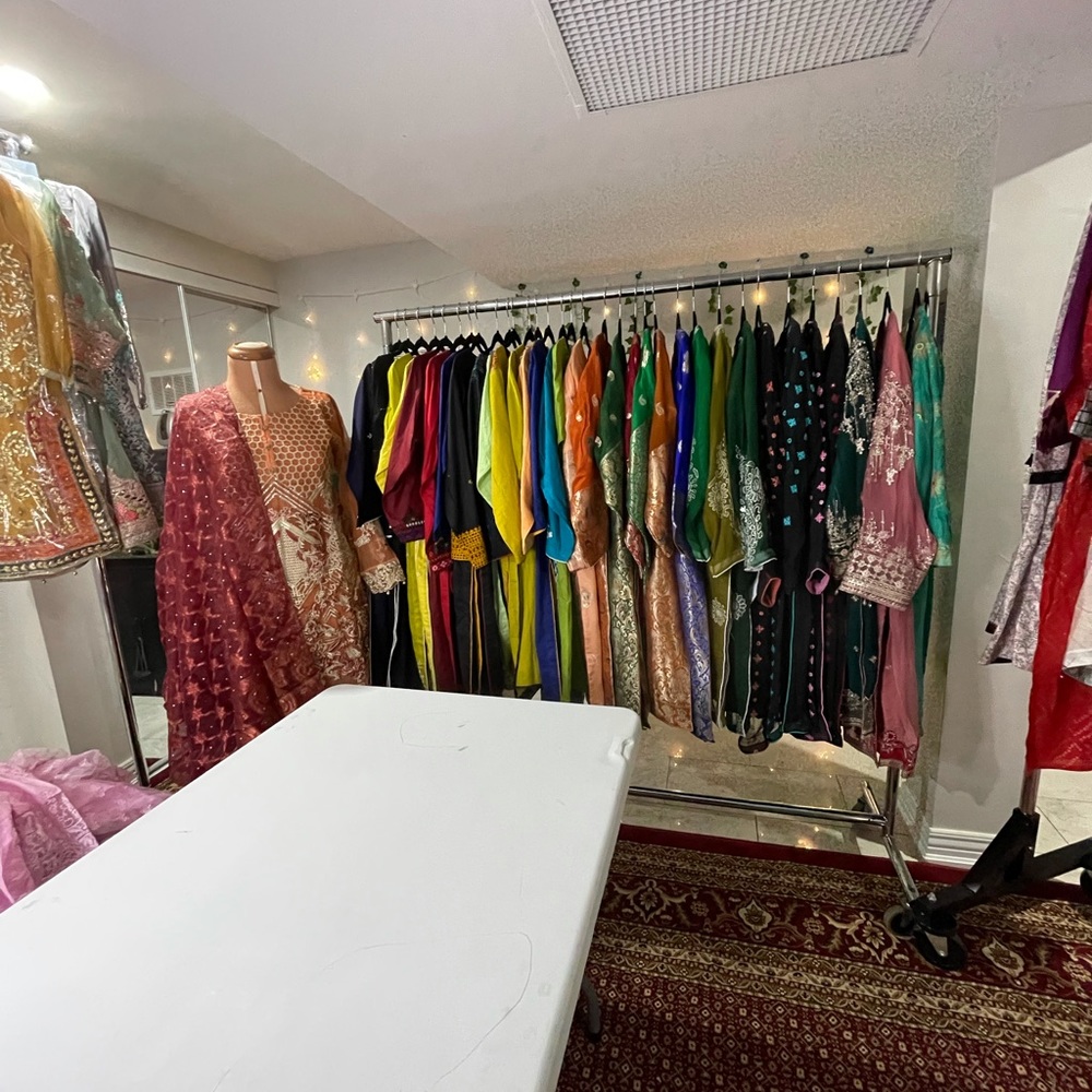 Negeen collection